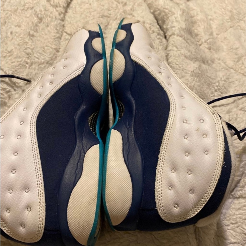 Jordan retro